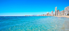 Apartamento en la Playa 5